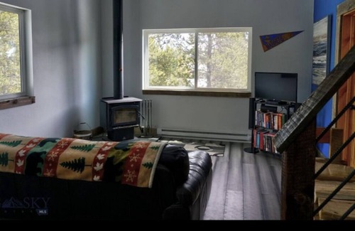 Lost Trails Retreat House | TEST PROPERTY