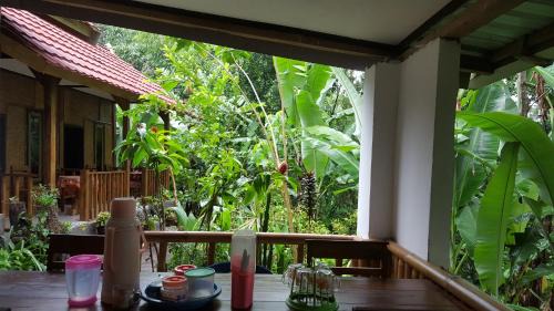 Tetebatu House | Tetebatu Indah Homestay