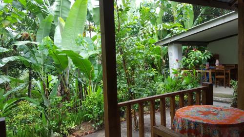 Tetebatu House | Tetebatu Indah Homestay