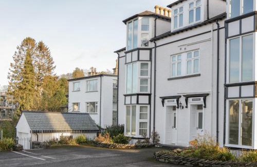 Bowness-on-Windermere Apartment | Tethera
