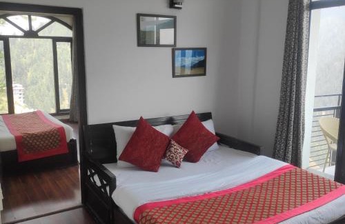 Narkanda Hotel | Tethys Himalaya Narkanda