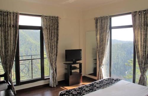 Narkanda Hotel | Tethys Himalaya Narkanda