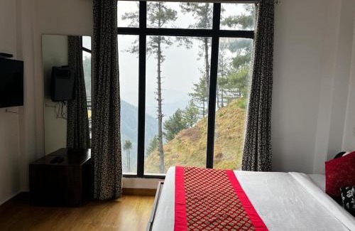 Narkanda Hotel | Tethys Himalaya Narkanda