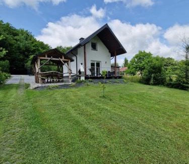 Debica House | Tetmajera View & Garden