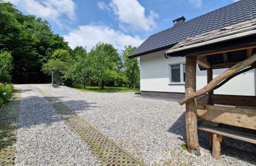 Debica House | Tetmajera View & Garden
