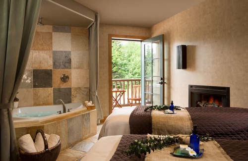 Teton Village Resort | Teton Mountain Lodge and Spa