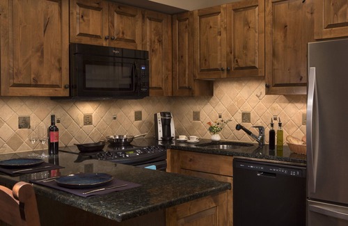 Teton Village Resort | Teton Mountain Lodge and Spa