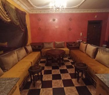 Tetouan Apartment | Tetouan city