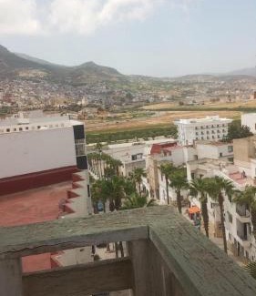 Tetouan Apartment | Tetouan city