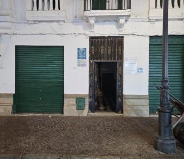 Medina of Tetouan Apartment | Tetouan Luxury Apartment