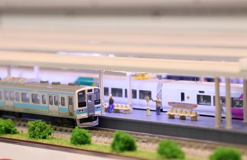 Kofu House | Tetsu no YA Guesthouse for Railfans