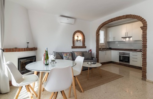 Oasis del Capistrano House | Tetuan 40 - El Oasis de Capistrano!