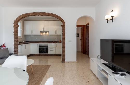 Oasis del Capistrano House | Tetuan 40 - El Oasis de Capistrano!