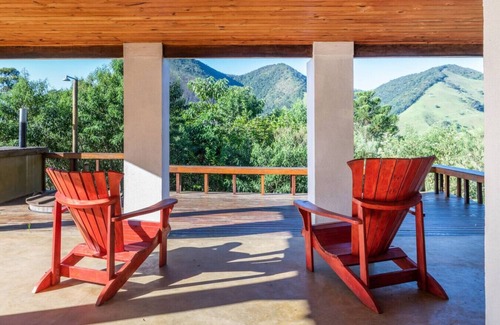 Mirantao House | Tetzacuilli: The Pen @ Casa Tlalli