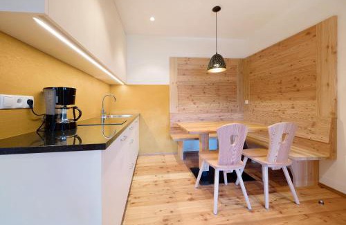 Feldthurns Apartment | Teutenhofer Apfel