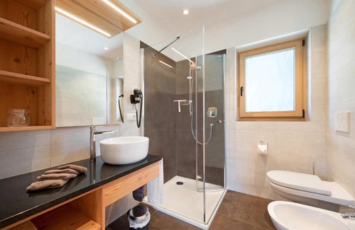 Feldthurns Apartment | Teutenhofer Apfel