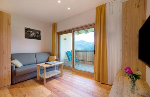 Feldthurns Apartment | Teutenhofer Apfel