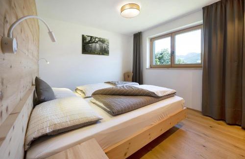 Feldthurns Apartment | Teutenhofer Kastanie