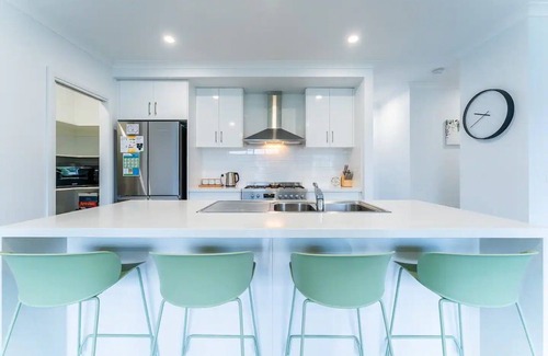 Porepunkah House | Tewksbury Haven *with wi-fi*