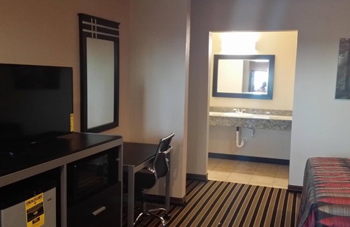 Tilden Hotel | Texan Inn and Suites Tilden