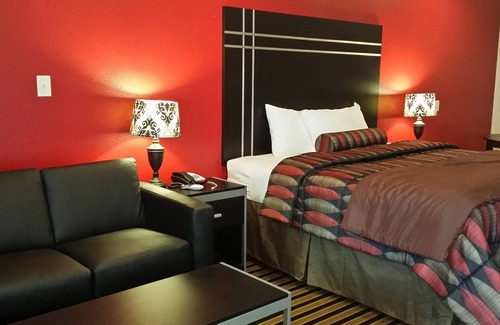 Tilden Hotel | Texan Inn and Suites Tilden