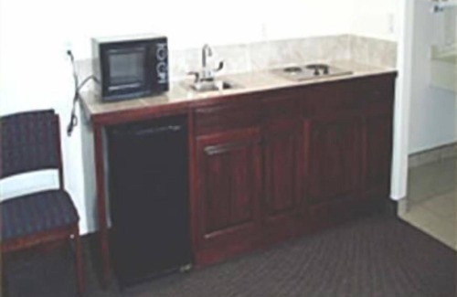 La Joya Hotel | Texas Inn and Suites at La Joya