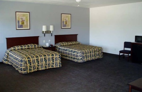 La Joya Hotel | Texas Inn and Suites at La Joya