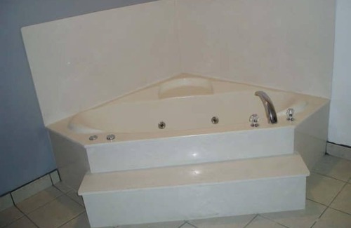 La Joya Hotel | Texas Inn and Suites at La Joya