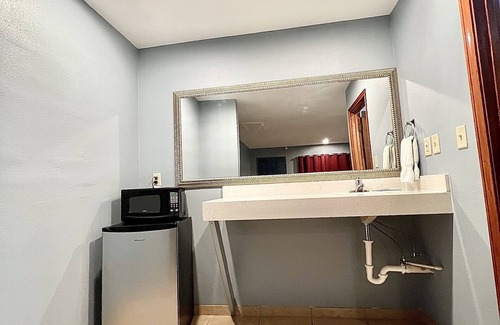 McAllen Hotel | Texas Inn McAllen