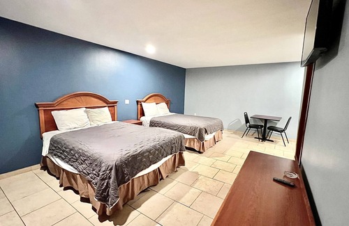 McAllen Hotel | Texas Inn McAllen