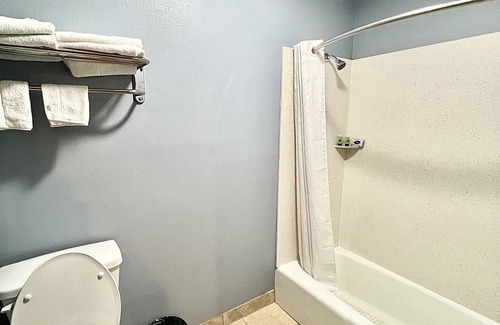 McAllen Hotel | Texas Inn McAllen