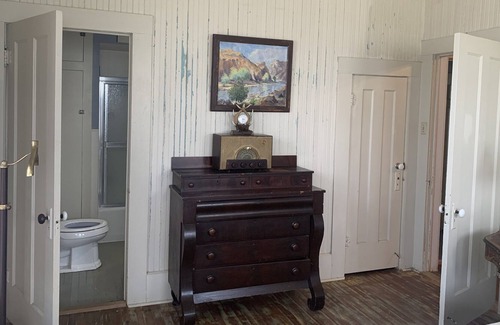 Amistad National Recreational Area House | Texas Lodge