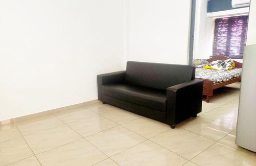 Alwarpet Apartment | Teynampet, Appolo Cancer Hospital,Chennai