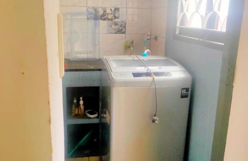 Alwarpet Apartment | Teynampet, Appolo Cancer Hospital,Chennai