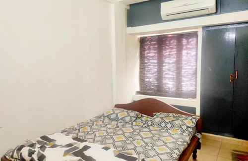 Alwarpet Apartment | Teynampet, Appolo Cancer Hospital,Chennai
