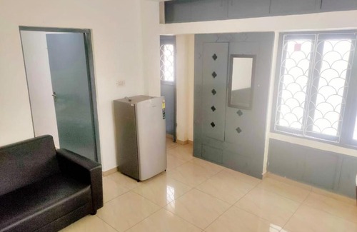 Alwarpet Apartment | Teynampet, Appolo Cancer Hospital,Chennai