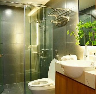 Cong Vi Apartment | Teyu Apartment & spa701