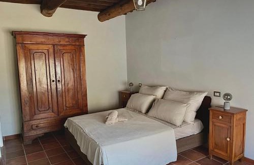 Mologno Apartment | TF Home