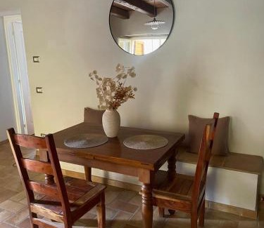 Mologno Apartment | TF Home