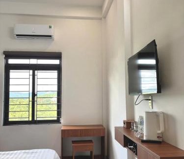 Khe Sanh Hotel | Thành Đô Hotel - Khe Sanh