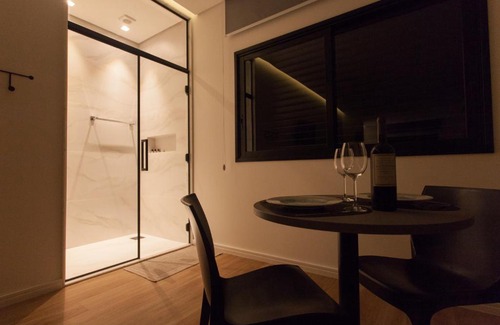 Mogi-Guacu Hotel | THÁI MOTEL