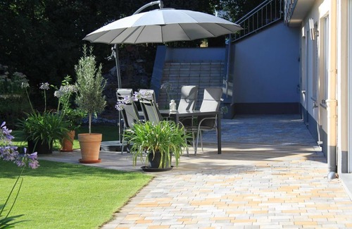 Bockenheim an der Weinstrasse Apartment | The feel-good apartment
