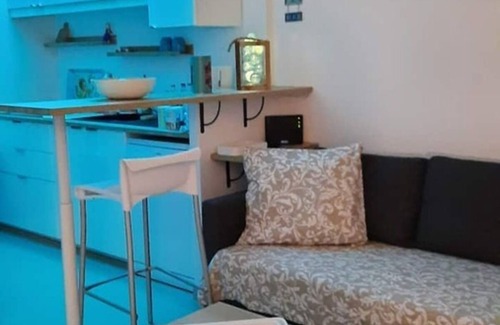 Nettle Bay Apartment | The cosy appartment on the lagoon