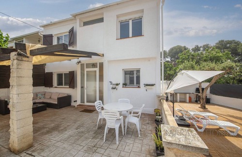 Tarragona Villa | TH124 Ideal modern family house
