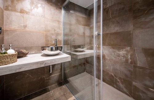 Old Town Apartment | TH57 Stunning Duplex Located in the Downtown of Tarragona