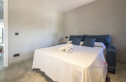 Tamarit Villa | TH81 Casa La Mora Panoramic