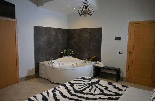 Pinetamare Hotel | Thairè Resort