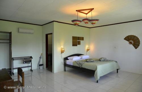 Manado Resort | Thalassa Dive & Wellbeing Resort Manado