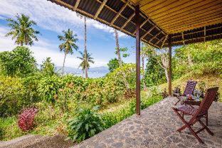 Manado Resort | Thalassa Dive & Wellbeing Resort Manado