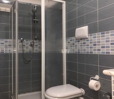 Reggio Calabria Hotel | Thalassa Suite & Spa